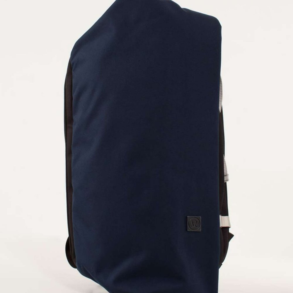 Lululemon Studio Pack